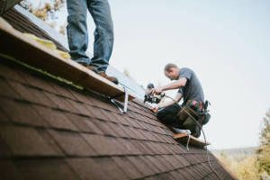 Local Roofers in Mount Croghan, SC